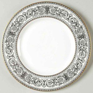 Baronet China Salad Plate